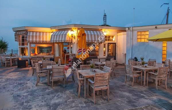 Strandbad Paviljoen Edam