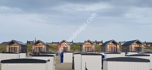 Strandpaviljoen Zee en Zon
