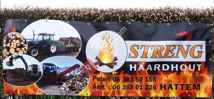 Streng Haardhout Hattem