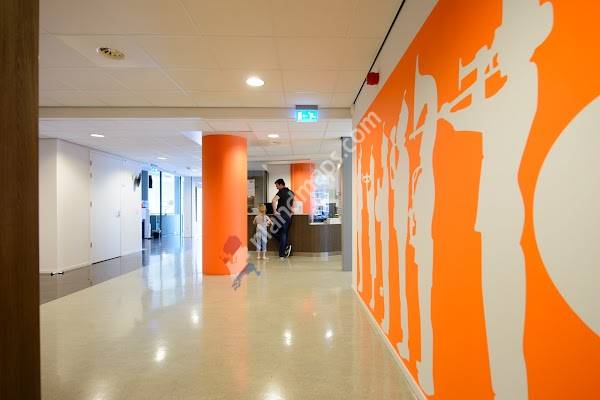 Stroomz de Ring International (voorheen SGE)