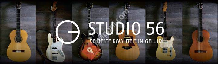 Studio 56