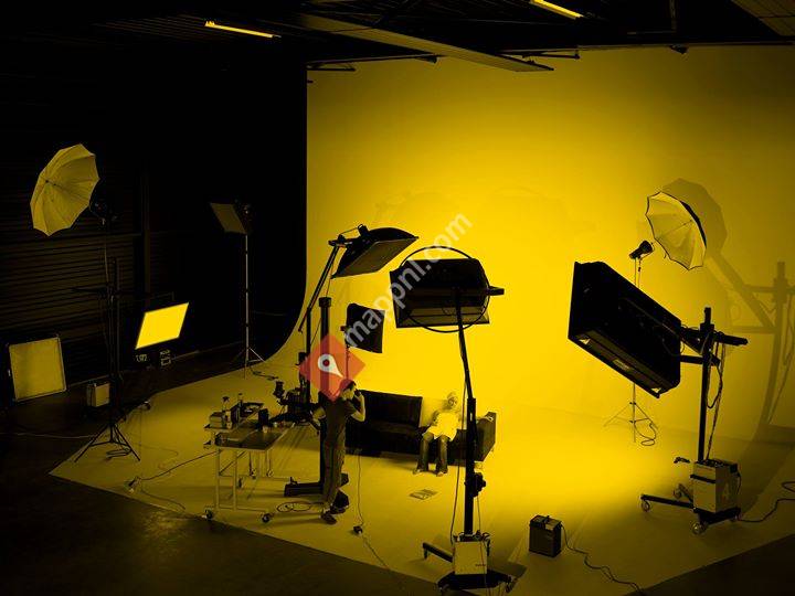Studio de Brink