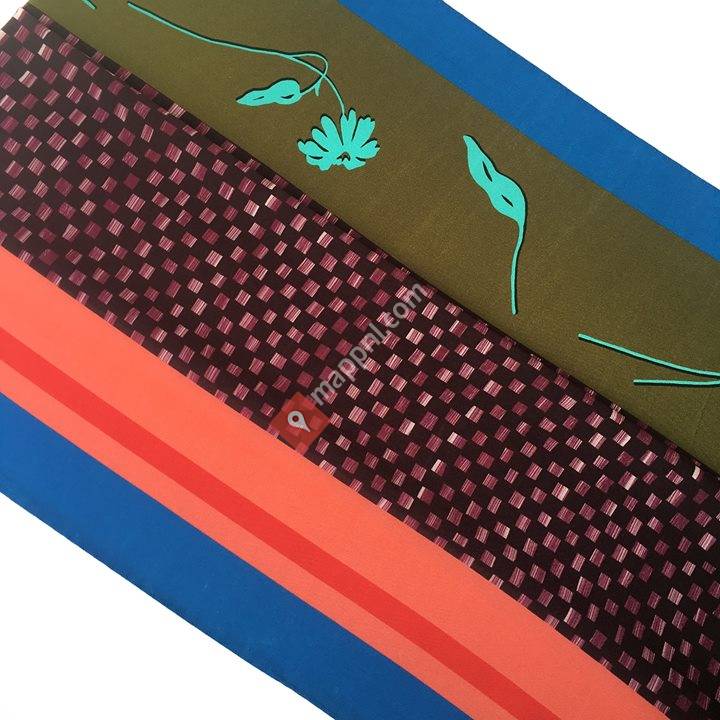 Studio Myrthe Steijaert