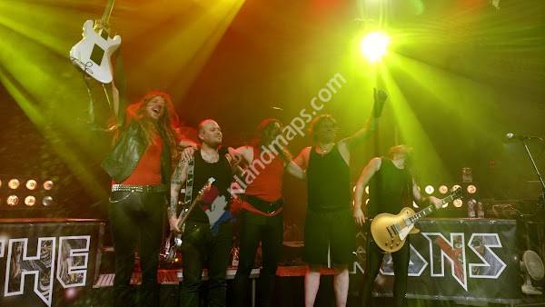 Studio15 Talenthouse