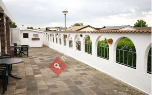 Stuifkenszand Appartementen