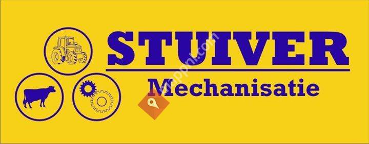 Stuiver Mechanisatie & Staltechniek