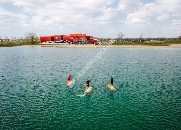 SUP & SURF Nijmegen