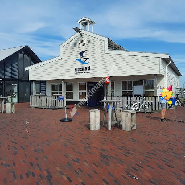 Supermarkt Jachthaven Bruinisse