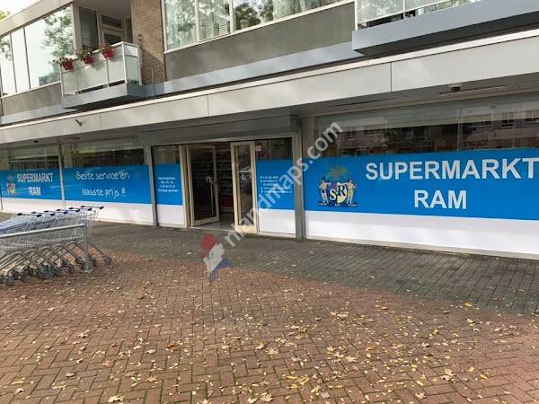Supermarkt RAM