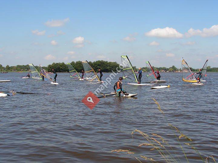 Surfschool Giethoorn