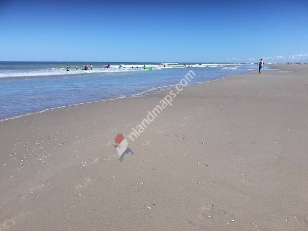 Surfschool Hoek van Holland