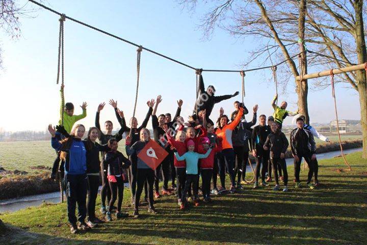 Survival Vereniging Over De Balk