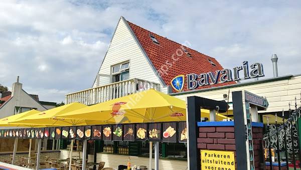 Sushi- en grillrestaurant Izumi