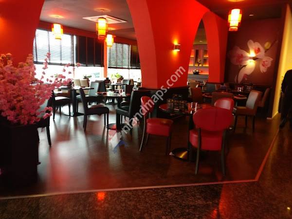 Sushi & Grill Geleen