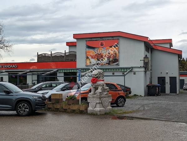 Sushi Vandaag Bocholtz