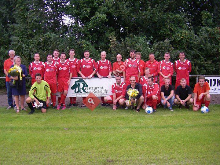 SV Giethoorn SE Afdeling voetbal