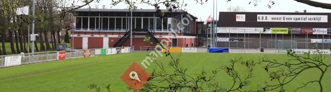 sv.KDO zaalvoetbal
