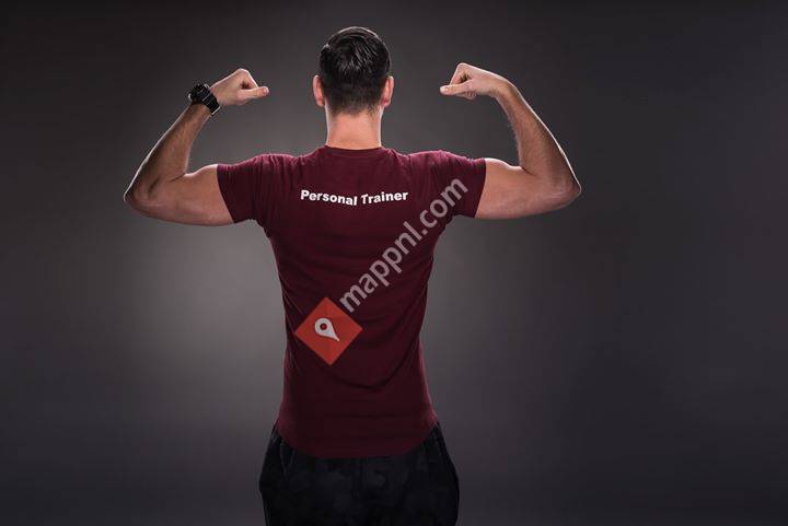 SvG Personal Training