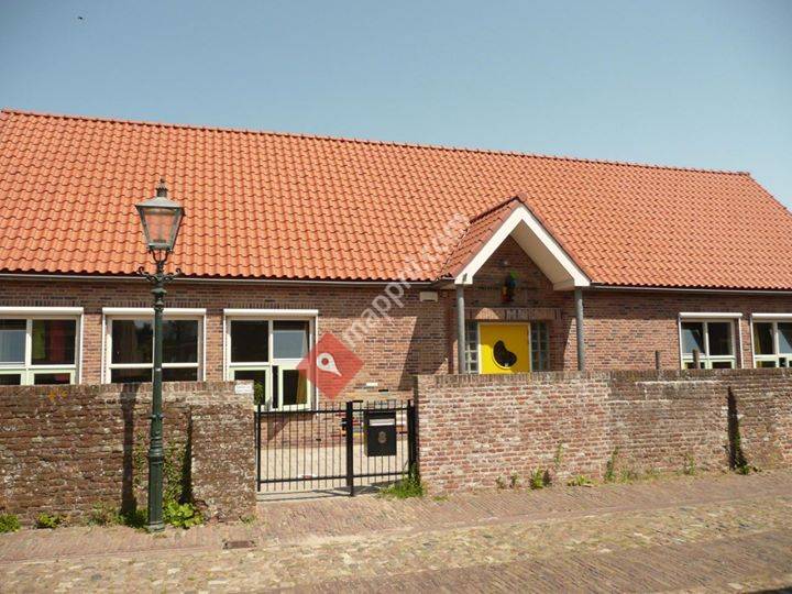 SVS De Magdalon