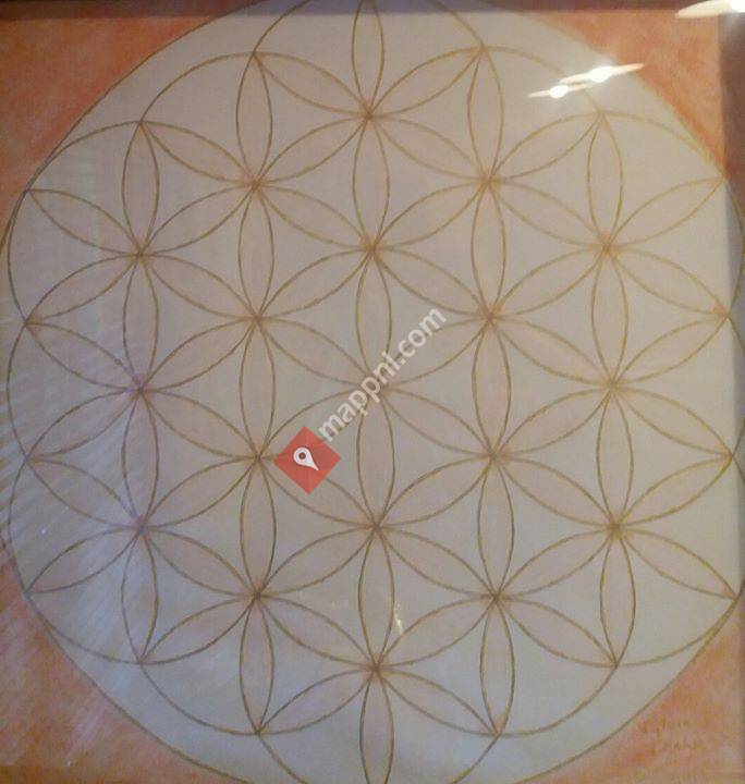 Sylvia Dirkse / Shiatsu-Bamali