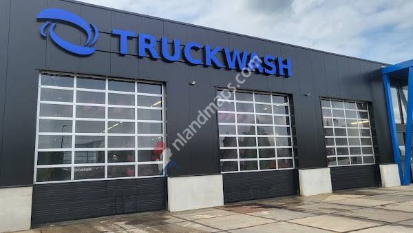 T.C.V. Truck Cleaning Veghel