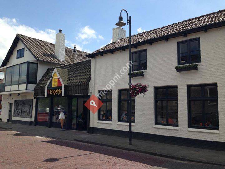 T Engeltje Baarle Nassau