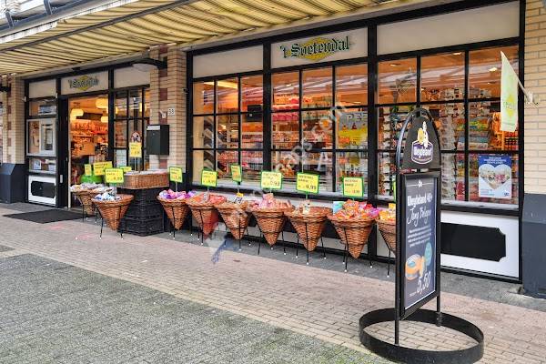 't Soetendal | Urkerhard