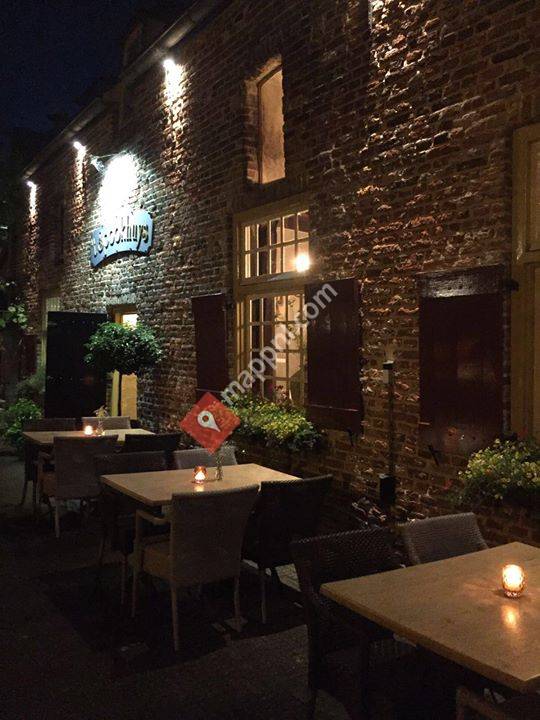 'T Spookhuys, Hattem