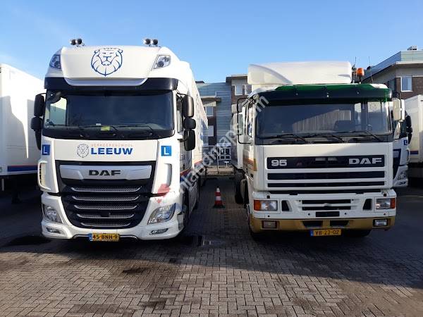 T.T.C. van Gog (Total Truck Care van Gog)