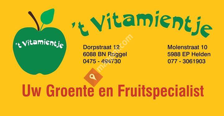 T Vitamientje