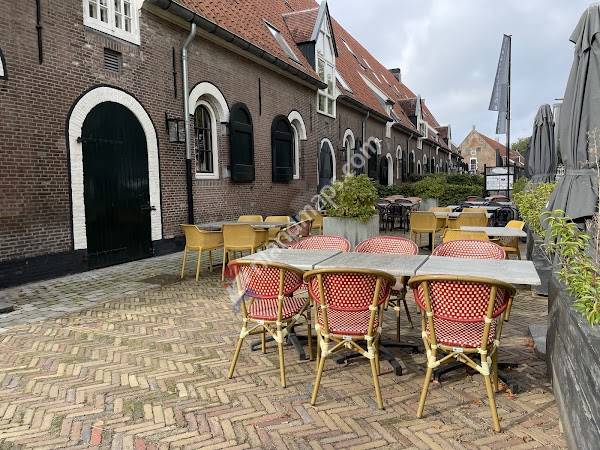 't Zusje Bergen op Zoom