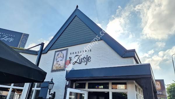 't Zusje Vlijmen