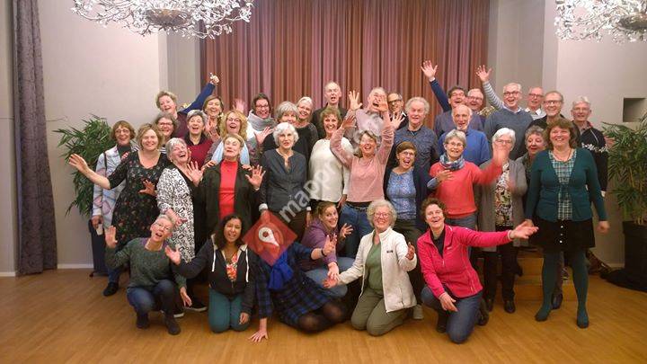 T2 Centrum voor Muziek