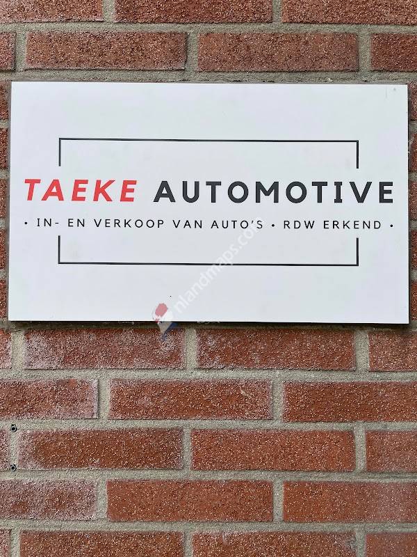 Taeke Automotive