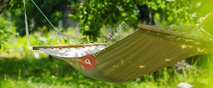 Taerkes Hoes Vakantiehuis