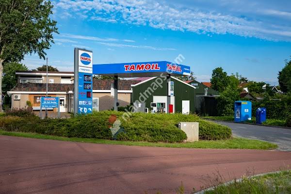 Tamoil Express Sint Pancras