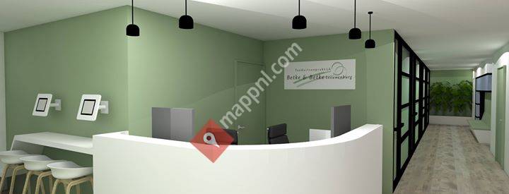 Tandartsenpraktijk Betke & Betke - Leeuwenburg