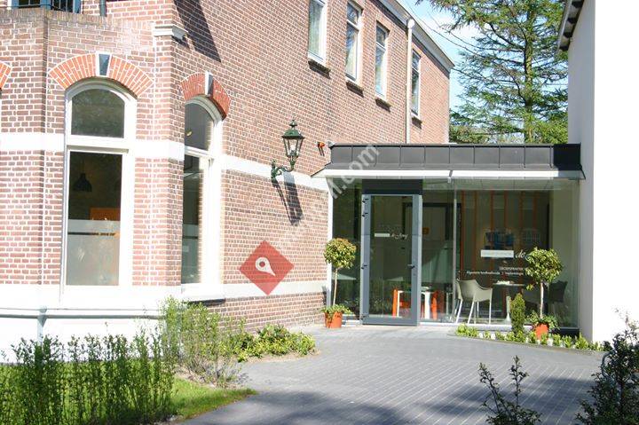 Tandartsenpraktijk de Jong