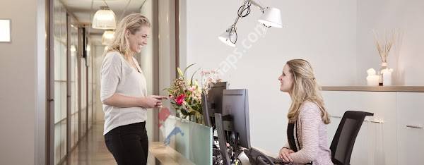 Tandartsenpraktijk De Waterval