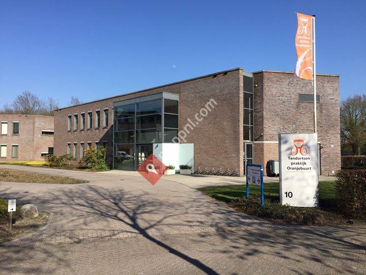 Tandartsenpraktijk Oranjebuurt