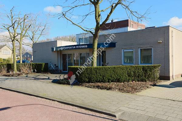 Tandartsenpraktijk Petenbos