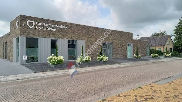 Tandartsenpraktijk Trynwâlden