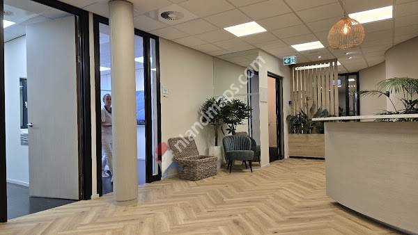 Tandartspraktijk De Witte Brug