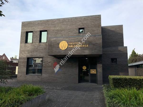 Tandartspraktijk Halderberge