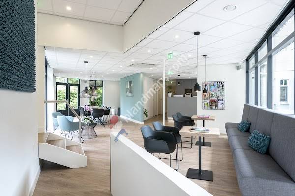 Tandartspraktijk Oskam