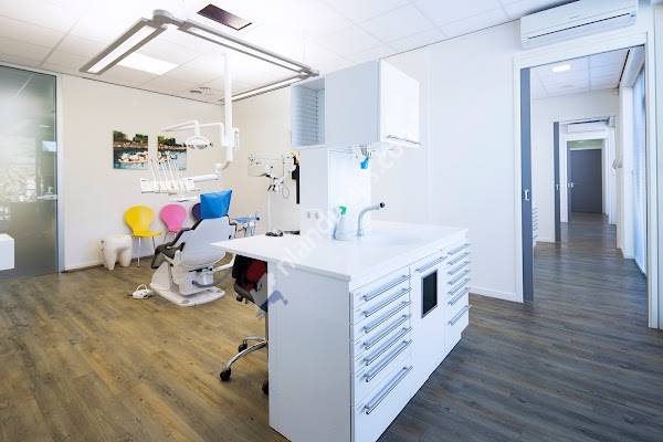 Tandheelkundig Centrum Udenhout