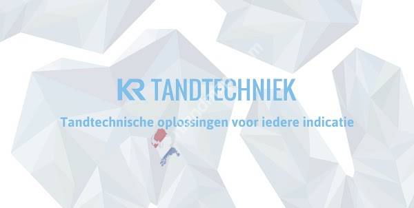 Tandtechnisch Laboratorium Kesseler & Reuvekamp - Hoofdvestiging Almelo