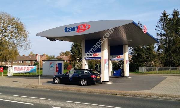 Tango Steenwijk