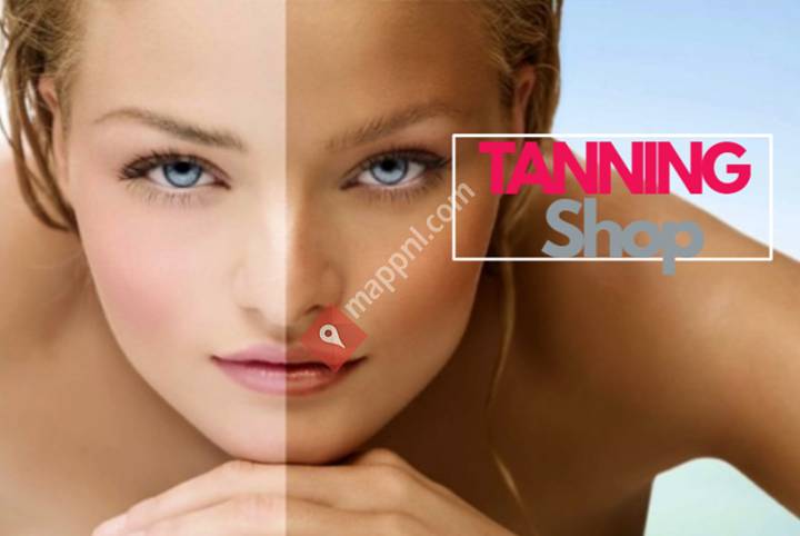 Tanning-Shop NL