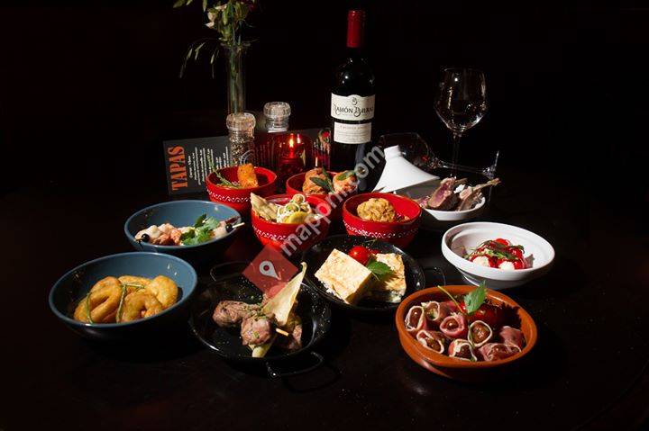 Tapas Bar Hattem